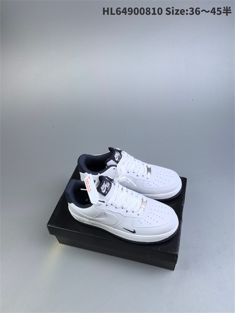 men air force one shoes 36-45 2025-9-19-705